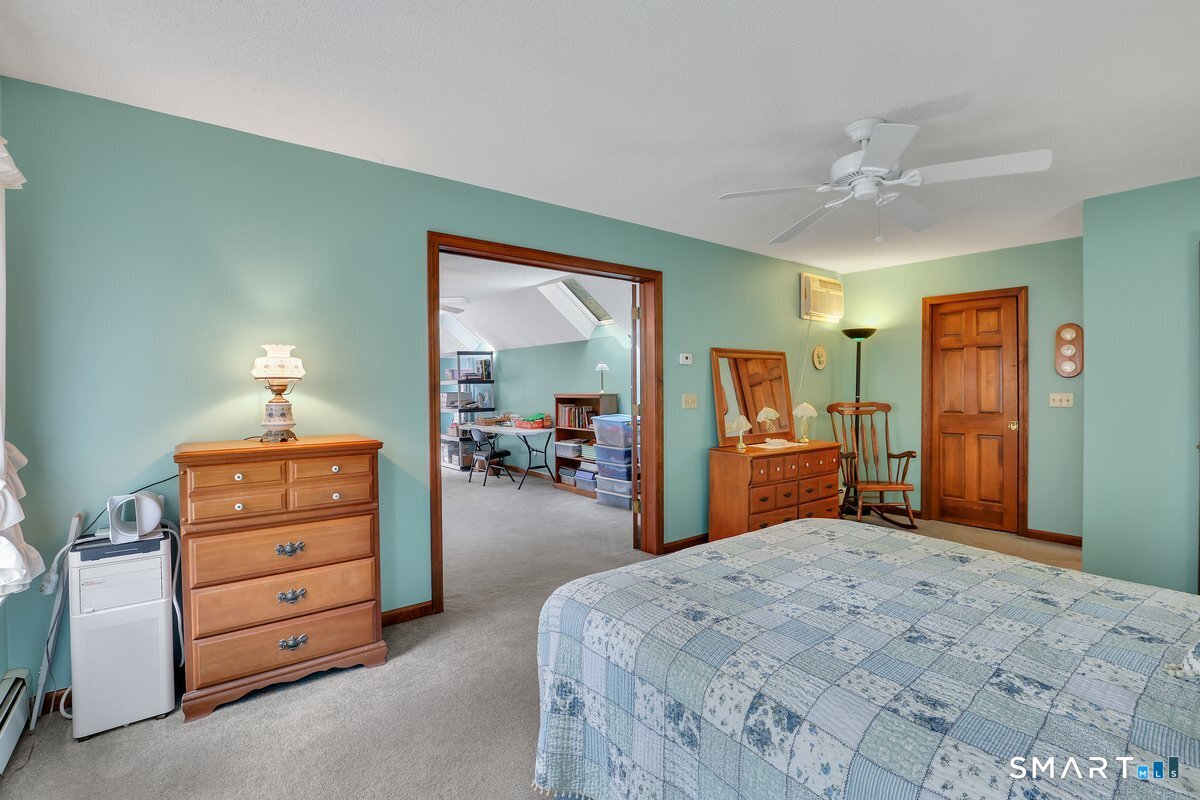 78 Mountain Ridge Drive Coventry CT 06238