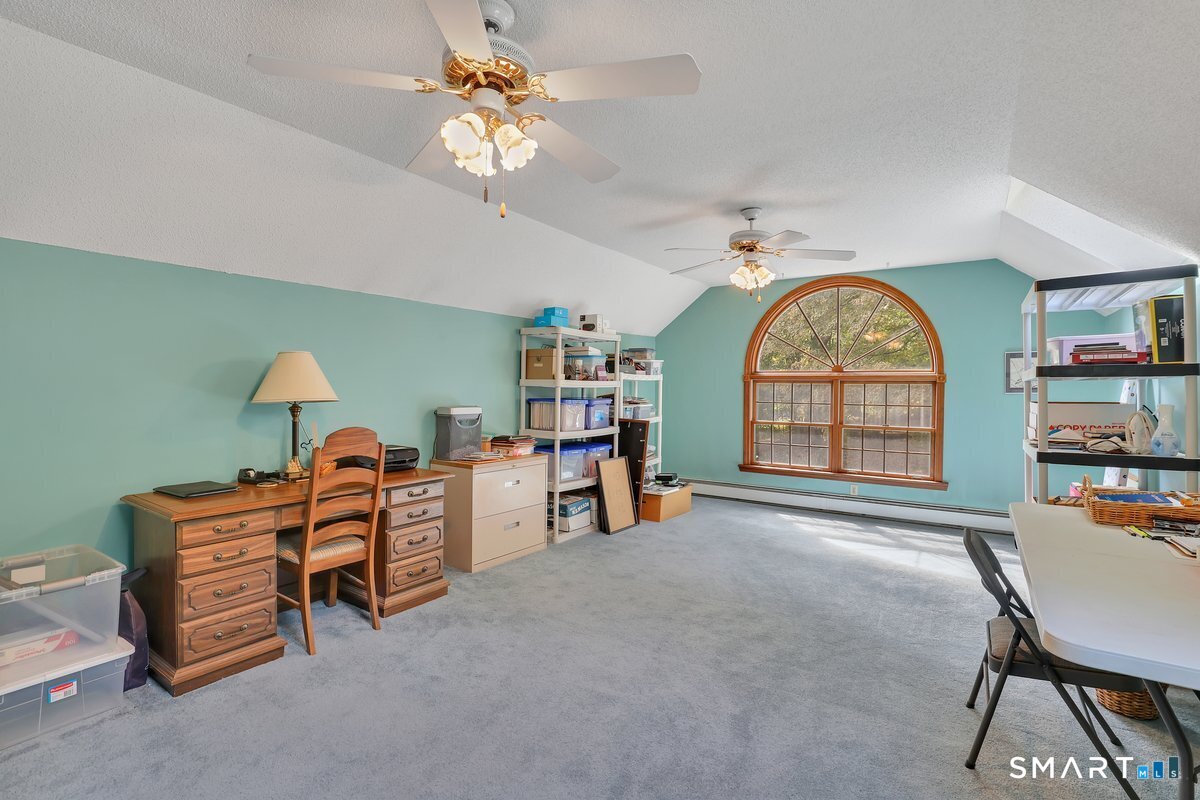 78 Mountain Ridge Drive Coventry CT 06238