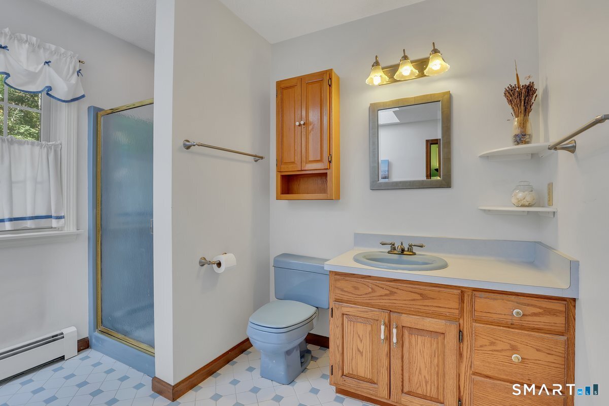 78 Mountain Ridge Drive Coventry CT 06238