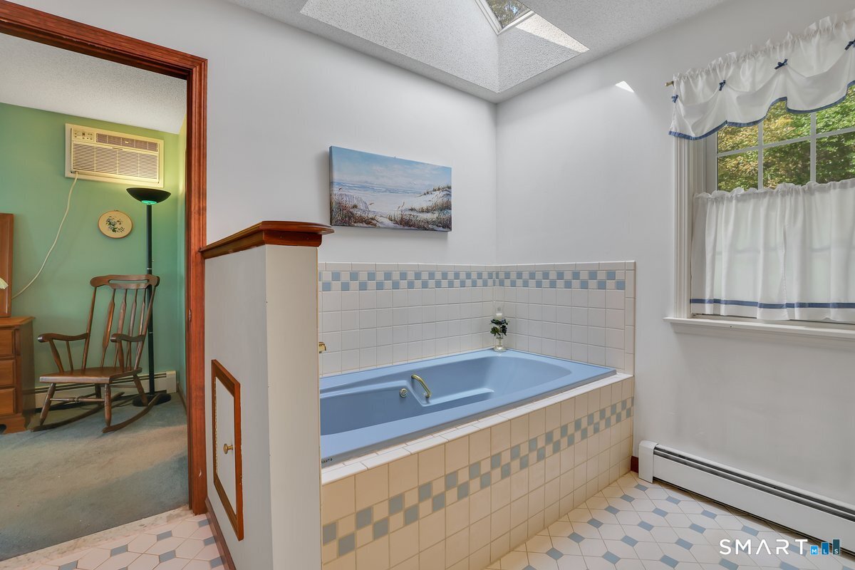 78 Mountain Ridge Drive Coventry CT 06238