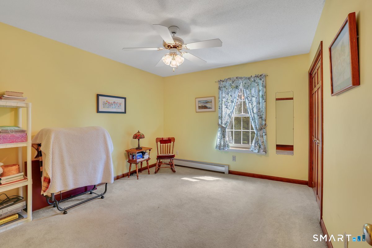 78 Mountain Ridge Drive Coventry CT 06238