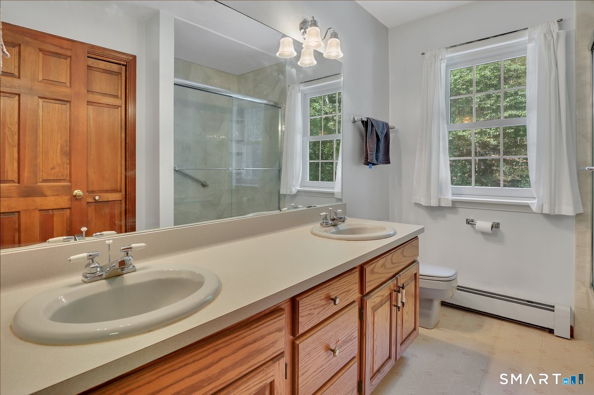 78 Mountain Ridge Drive Coventry CT 06238