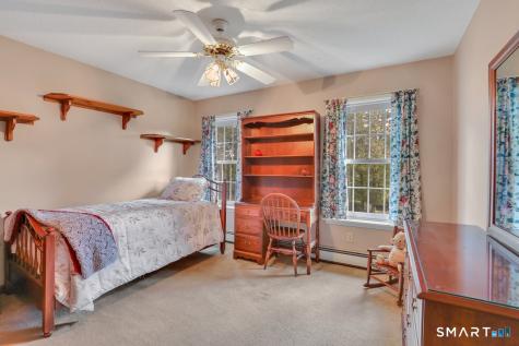 78 Mountain Ridge Drive Coventry CT 06238