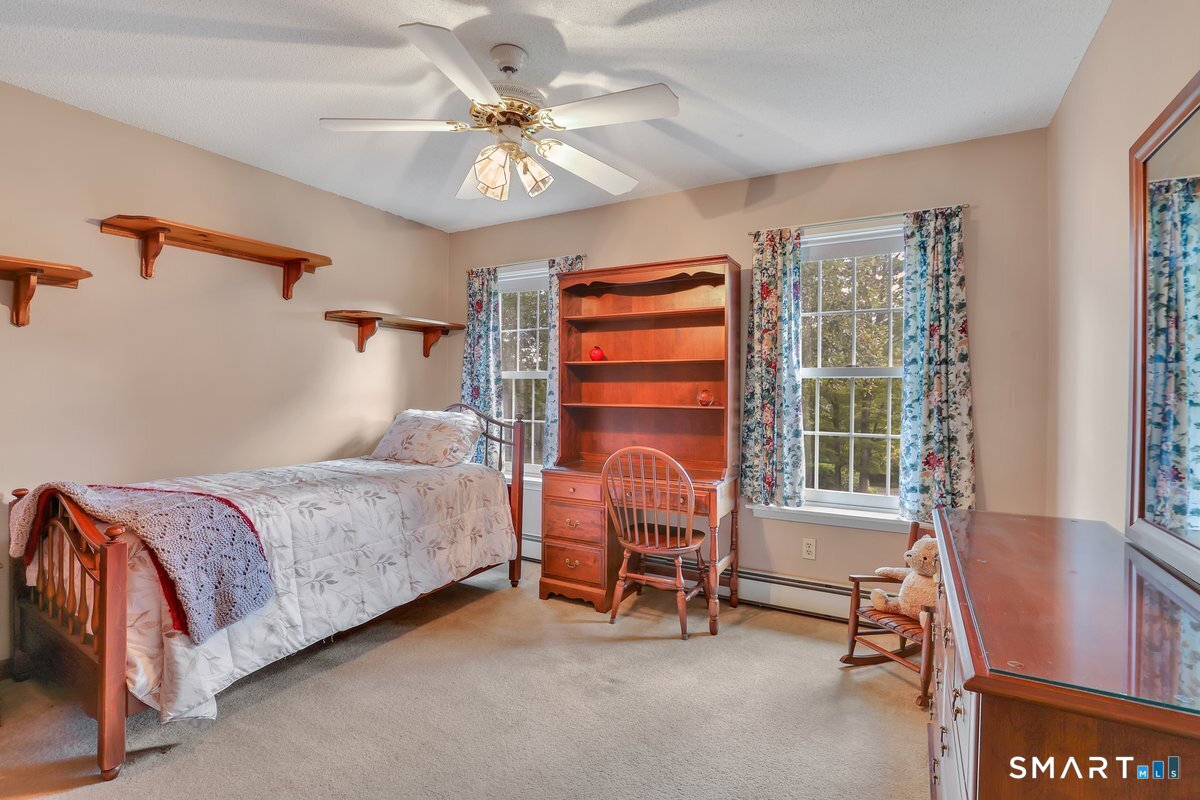 78 Mountain Ridge Drive Coventry CT 06238