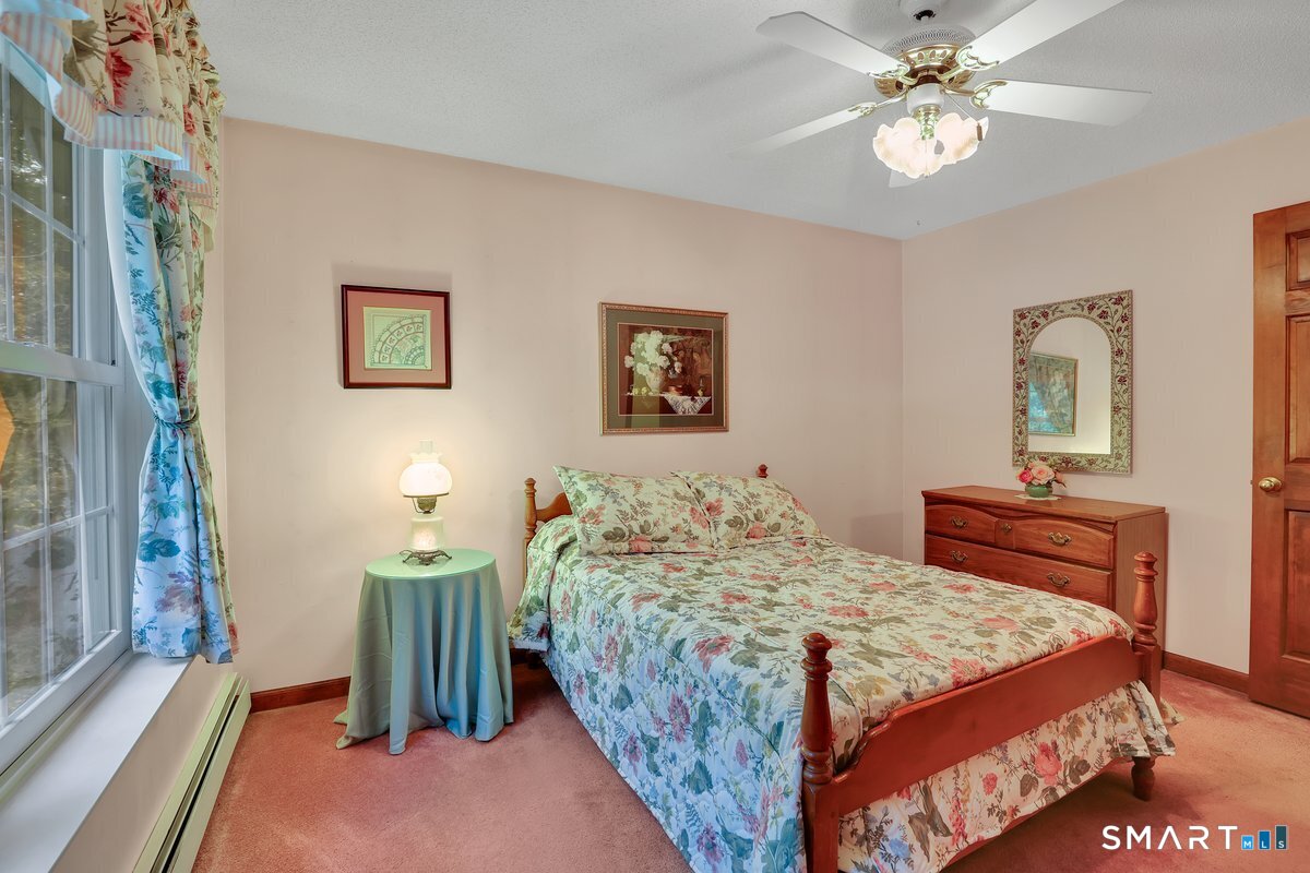 78 Mountain Ridge Drive Coventry CT 06238