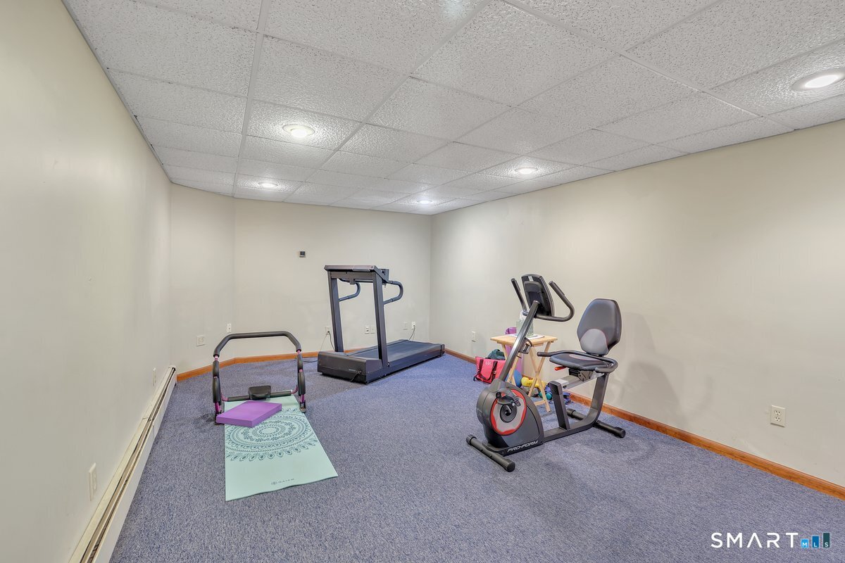 78 Mountain Ridge Drive Coventry CT 06238