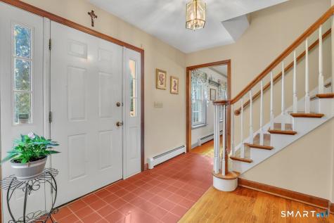 78 Mountain Ridge Drive Coventry CT 06238
