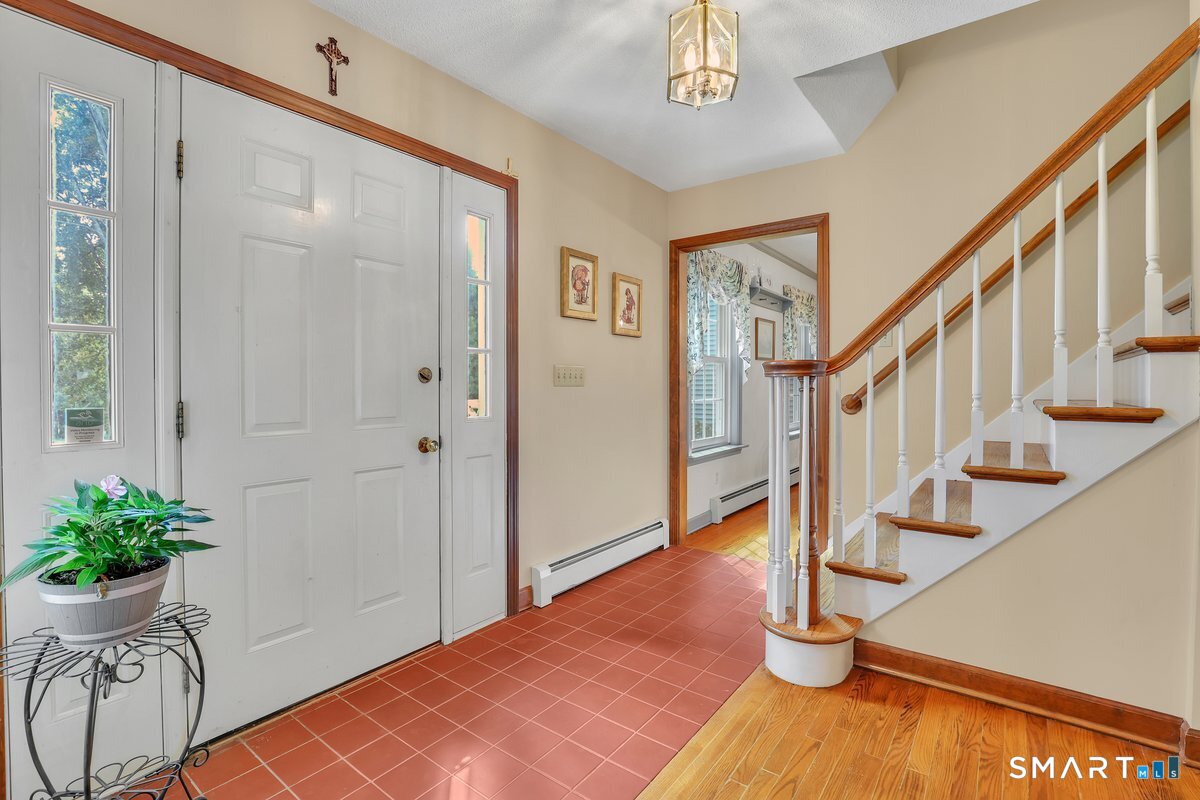 78 Mountain Ridge Drive Coventry CT 06238