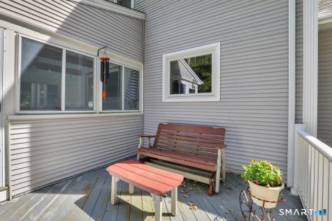 78 Mountain Ridge Drive Coventry CT 06238