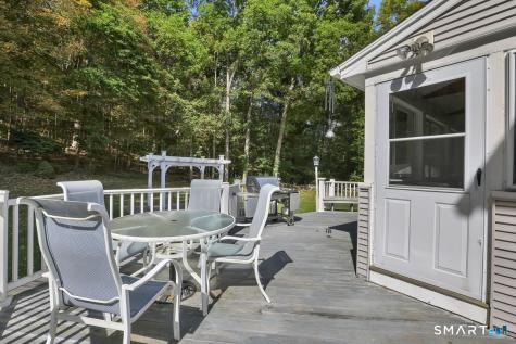 78 Mountain Ridge Drive Coventry CT 06238