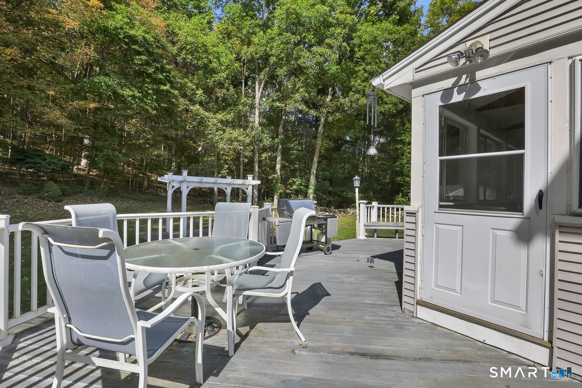 78 Mountain Ridge Drive Coventry CT 06238