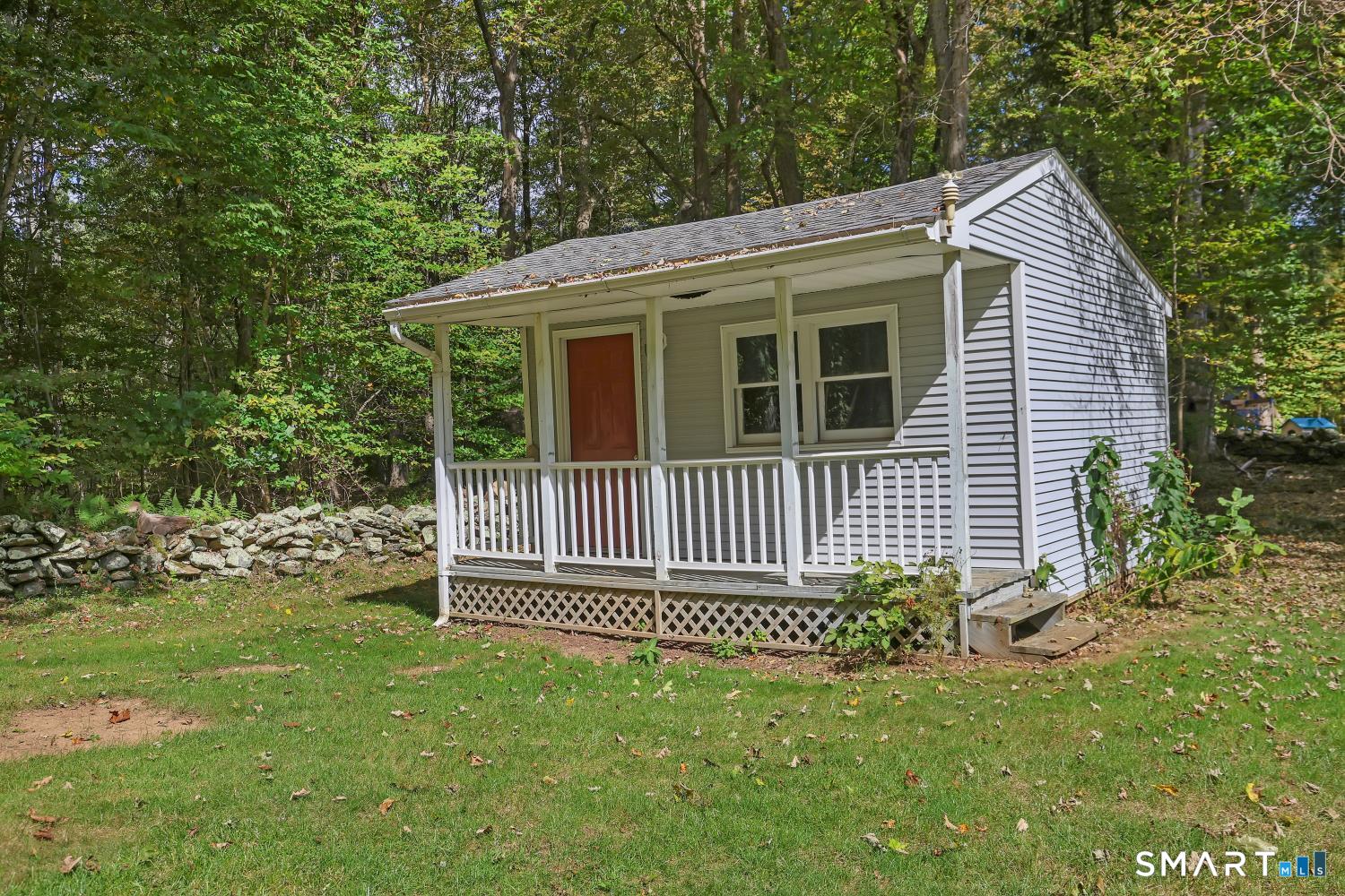 78 Mountain Ridge Drive Coventry CT 06238