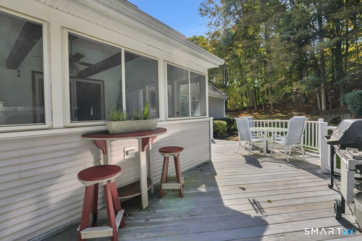 78 Mountain Ridge Drive Coventry CT 06238