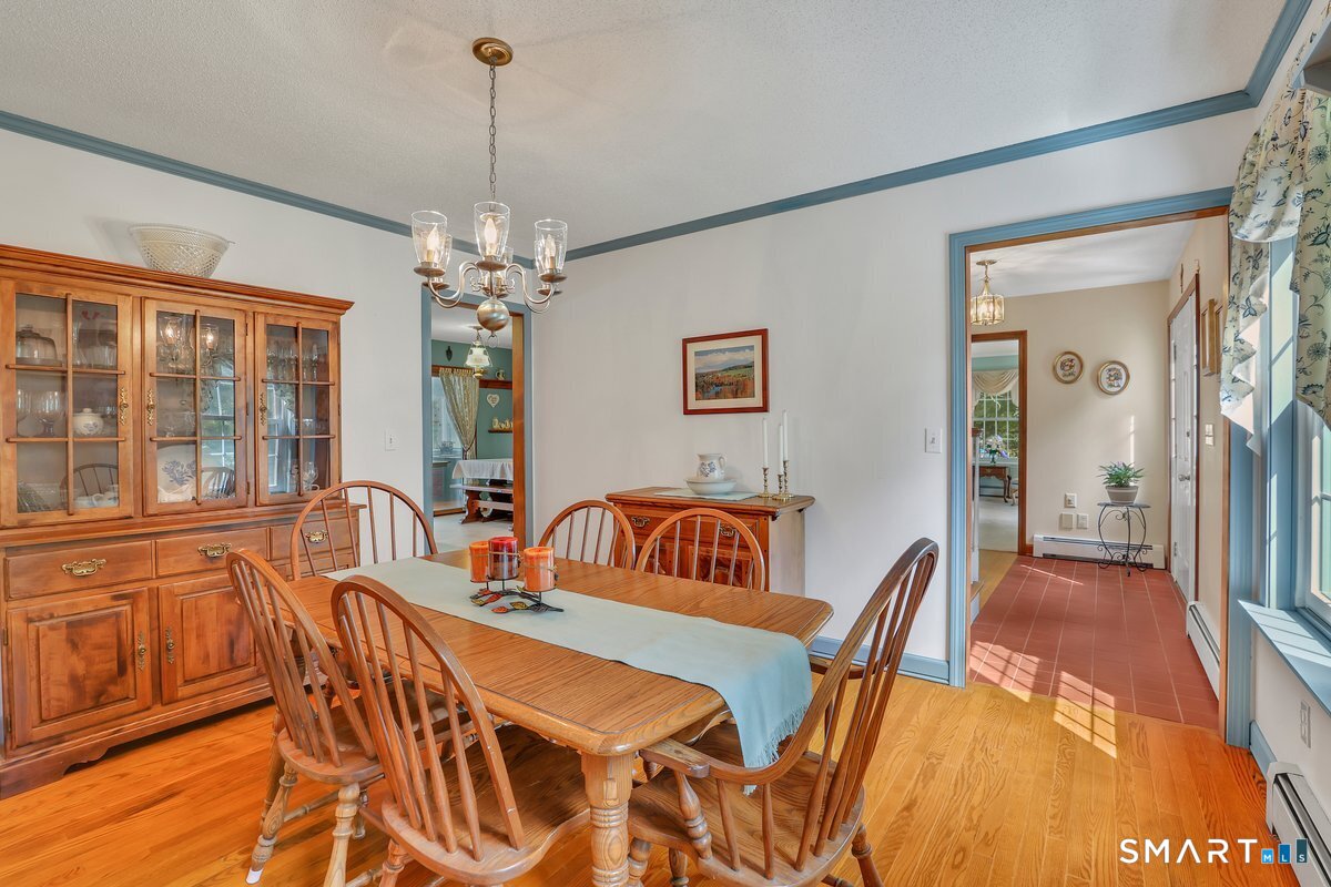 78 Mountain Ridge Drive Coventry CT 06238