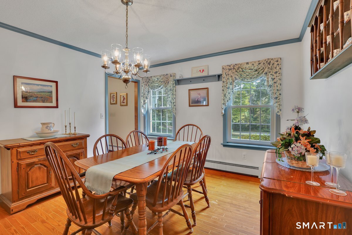 78 Mountain Ridge Drive Coventry CT 06238