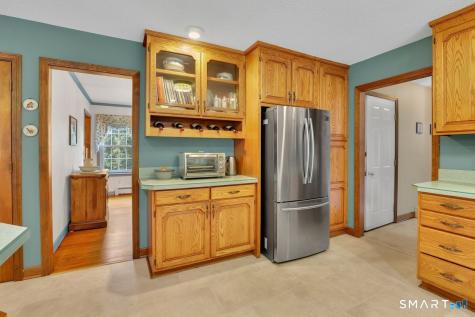 78 Mountain Ridge Drive Coventry CT 06238