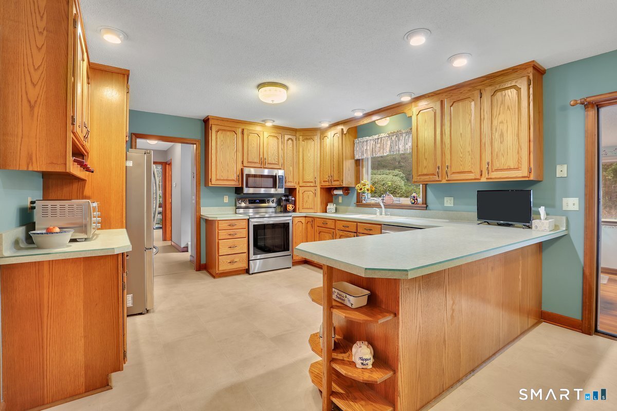 78 Mountain Ridge Drive Coventry CT 06238