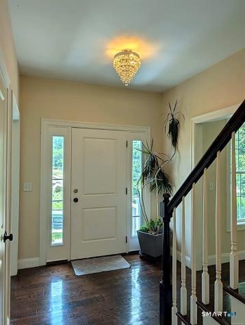 79 High Ledge Circle Manchester CT 06040