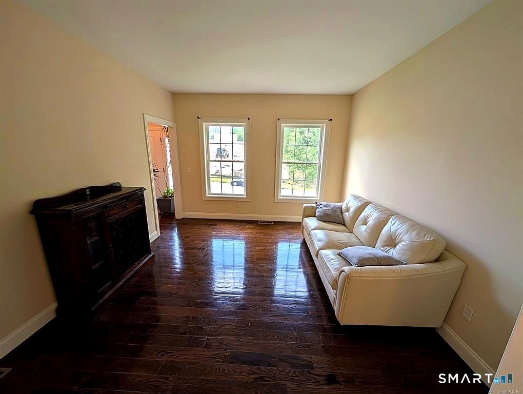 79 High Ledge Circle Manchester CT 06040