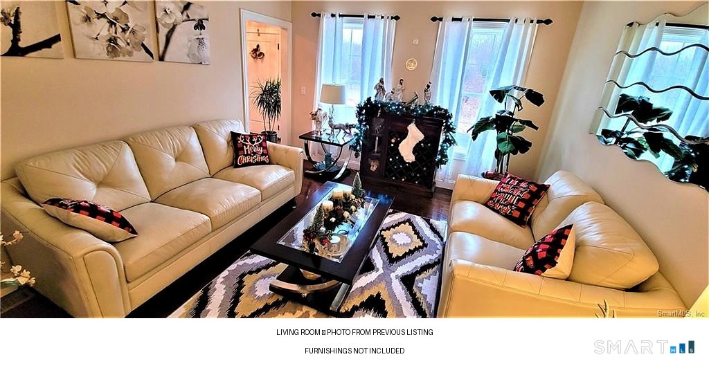 79 High Ledge Circle Manchester CT 06040