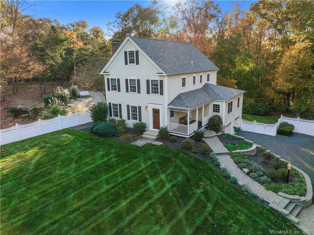 590 Towner Swamp Road Guilford CT 06437