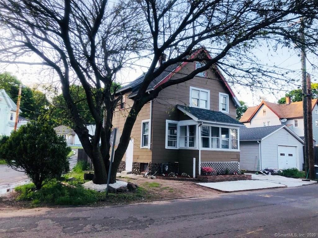 83 Clark Street West Haven CT 06516