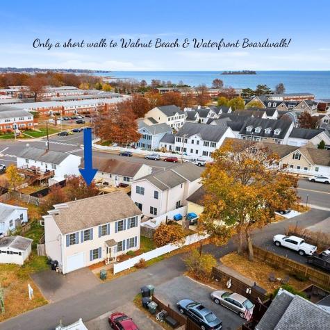 14 Chesterfield Court Milford CT 06460