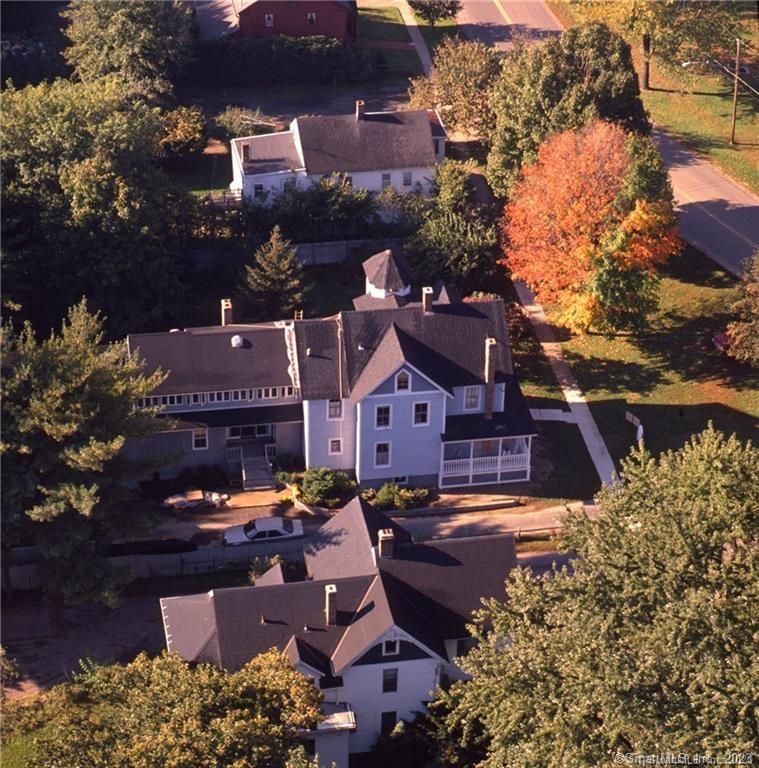 182 Broad Street Wethersfield CT 06109