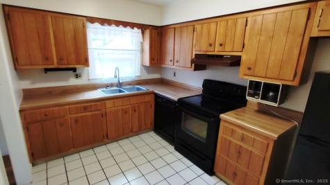 94C Miry Brook Road Danbury CT 06810