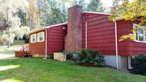 94C Miry Brook Road Danbury CT 06810