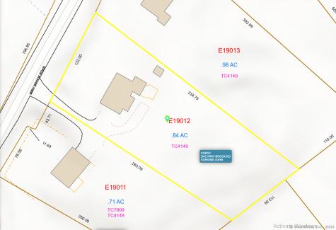 94C Miry Brook Road Danbury CT 06810