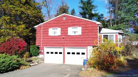 94C Miry Brook Road Danbury CT 06810