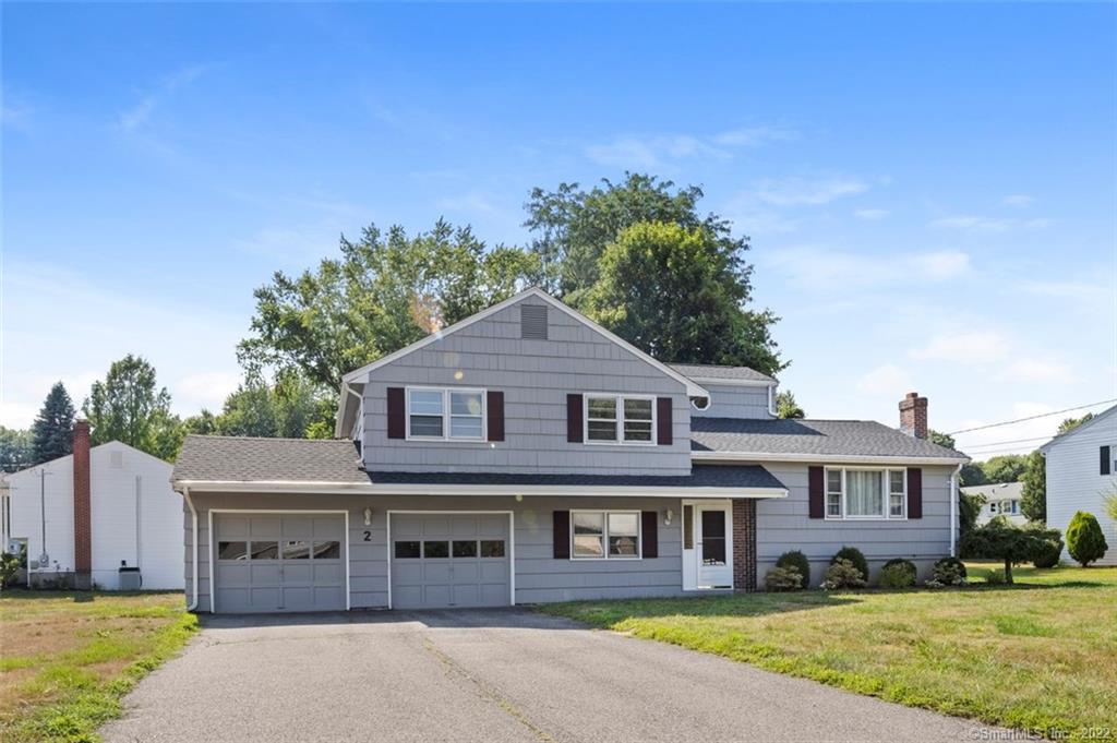 2 Kent Lane Bloomfield CT 06002
