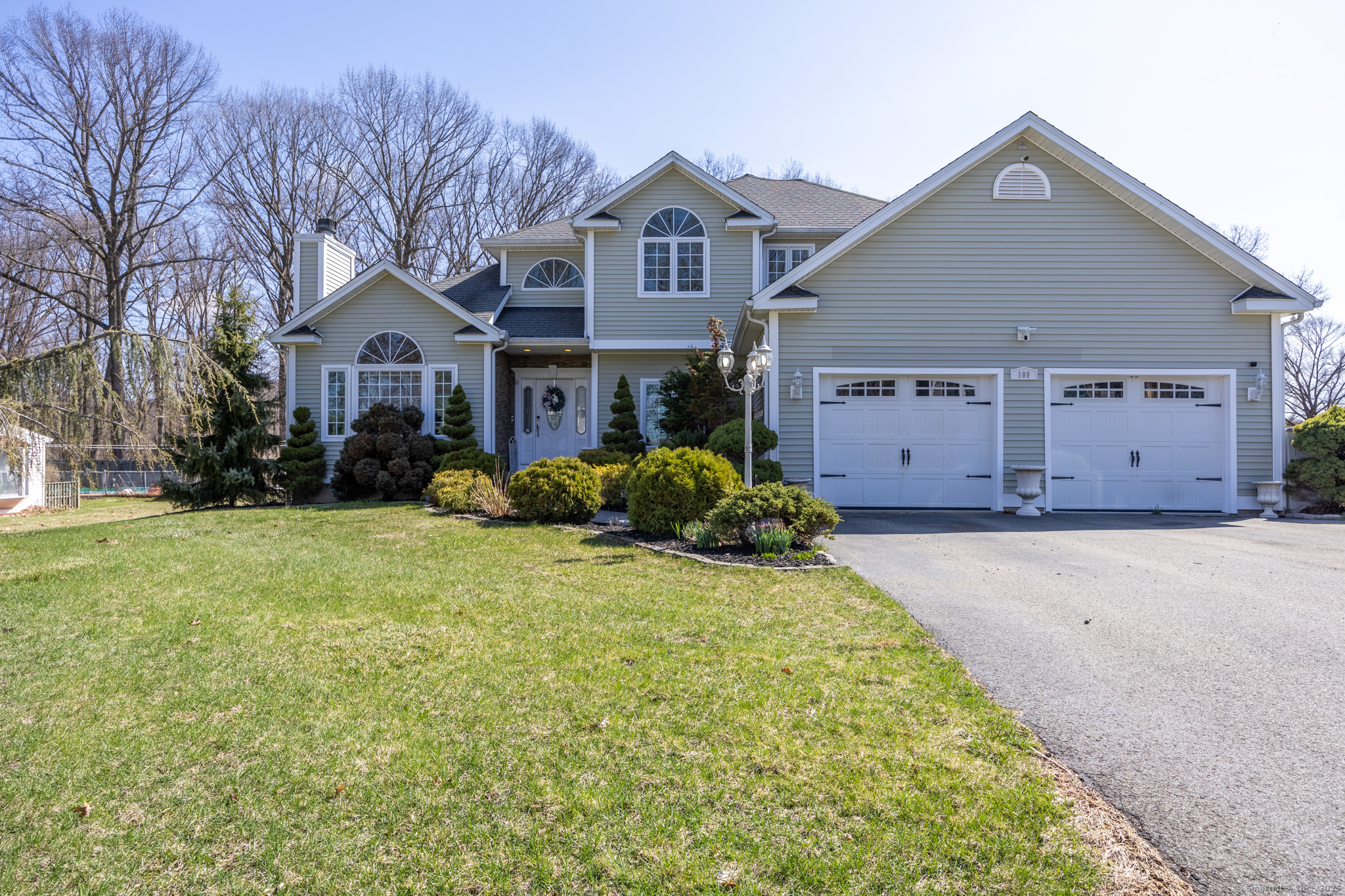 100 Webster Park Road Southington CT 06489