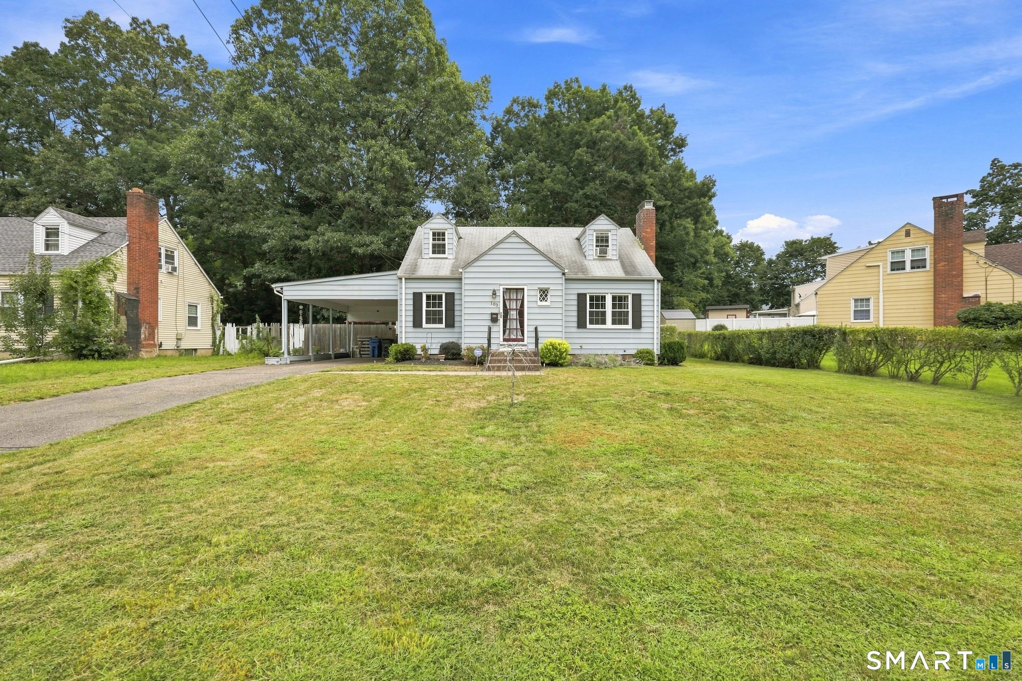 103 Bolton Street Manchester CT 06042