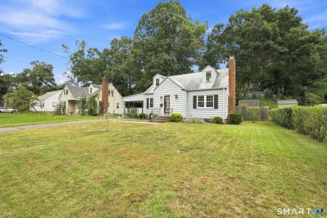 103 Bolton Street Manchester CT 06042