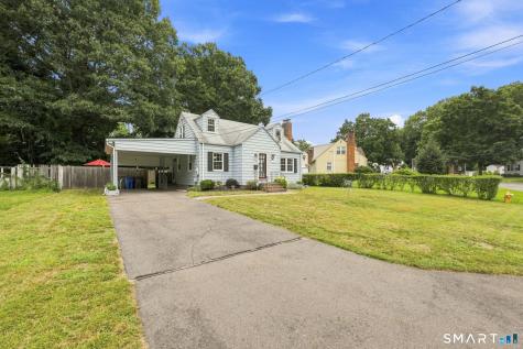 103 Bolton Street Manchester CT 06042