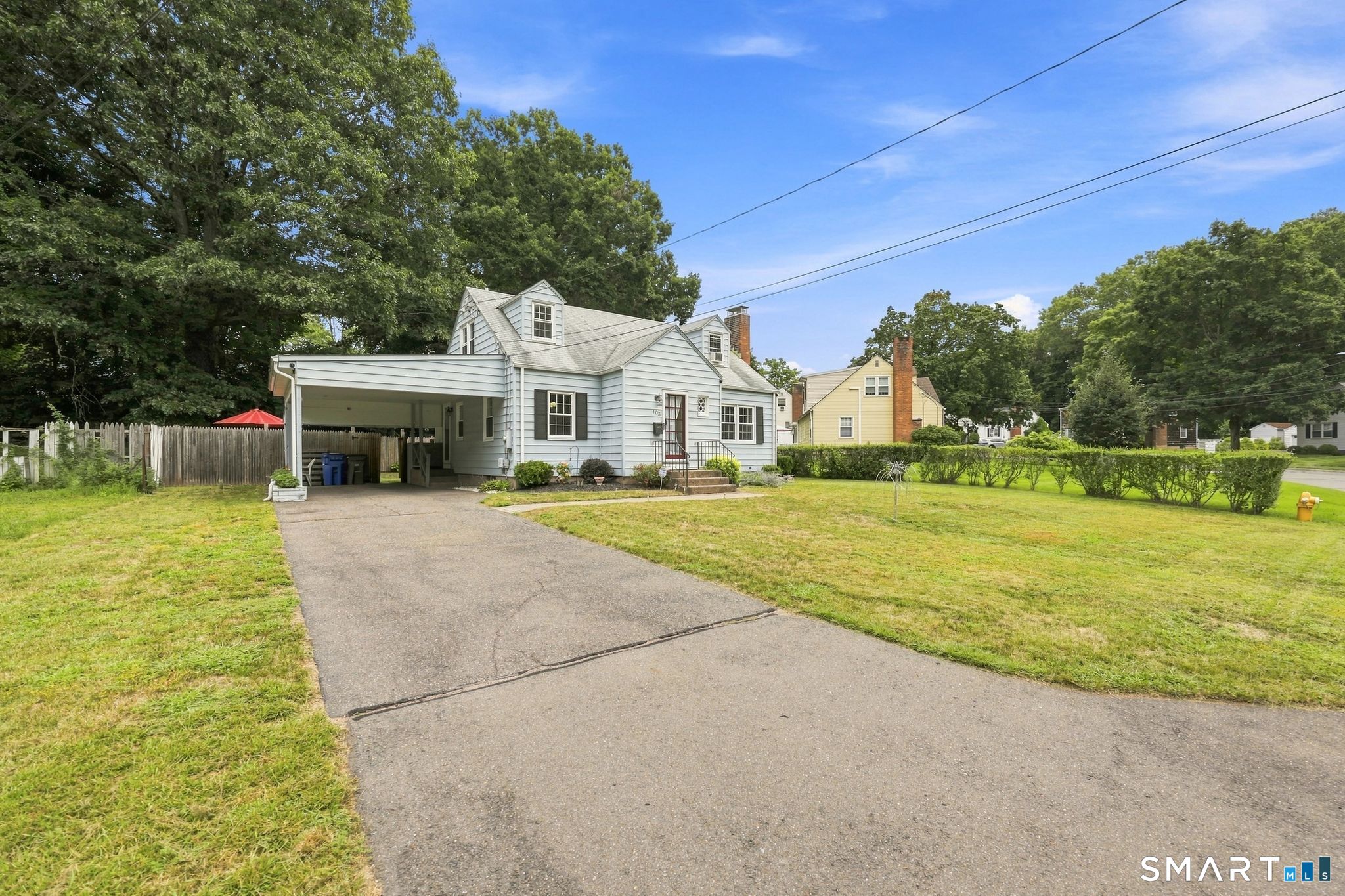 103 Bolton Street Manchester CT 06042