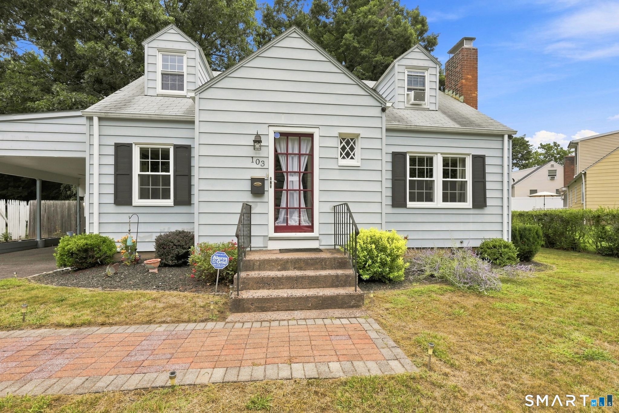 103 Bolton Street Manchester CT 06042
