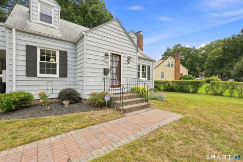 103 Bolton Street Manchester CT 06042