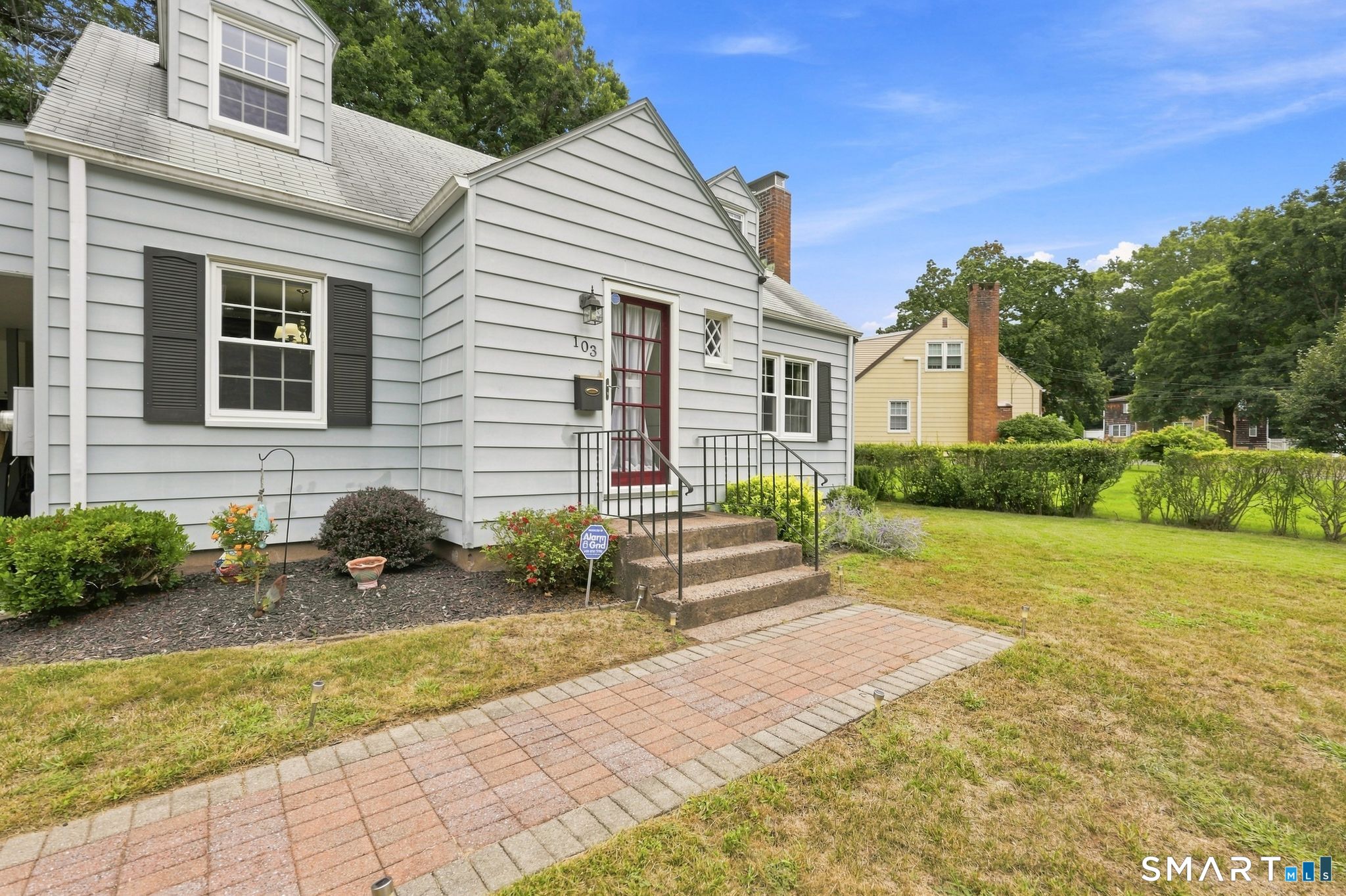 103 Bolton Street Manchester CT 06042