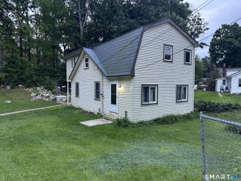 4 Ellis Road East Hampton CT 06424
