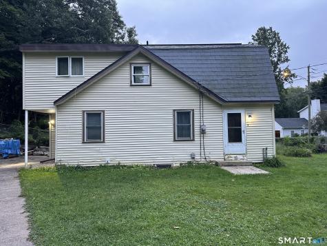 4 Ellis Road East Hampton CT 06424