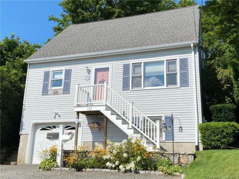 132 Maplewood Avenue Torrington CT 06790