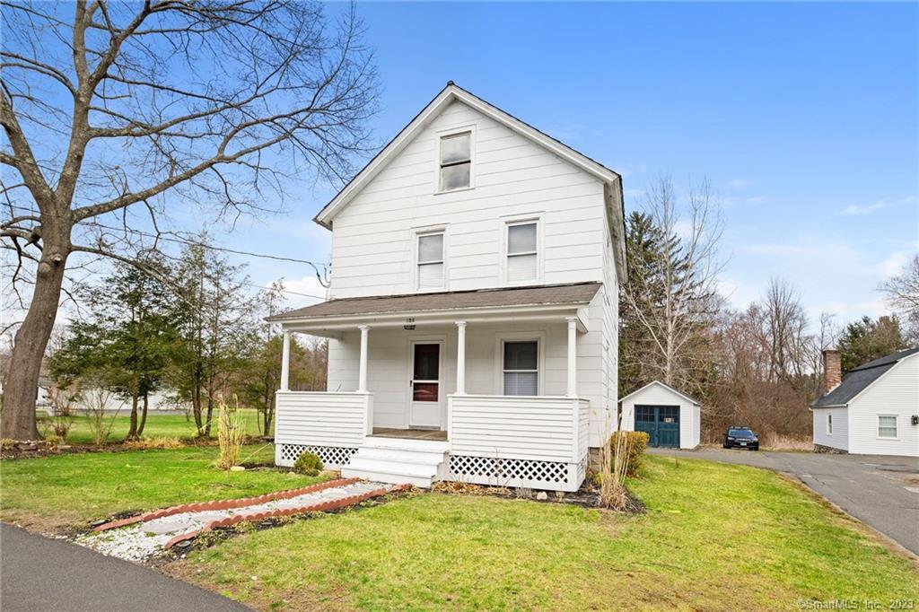 136 West Street Simsbury CT 06070