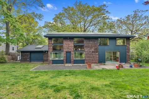 841 Prospect Street Hamden CT 06517