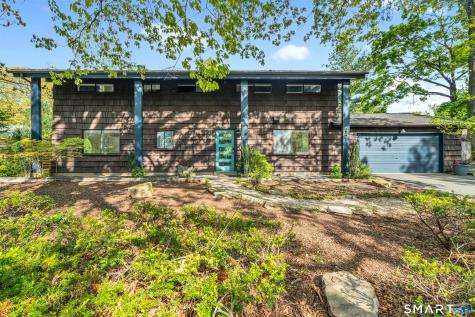 841 Prospect Street Hamden CT 06517
