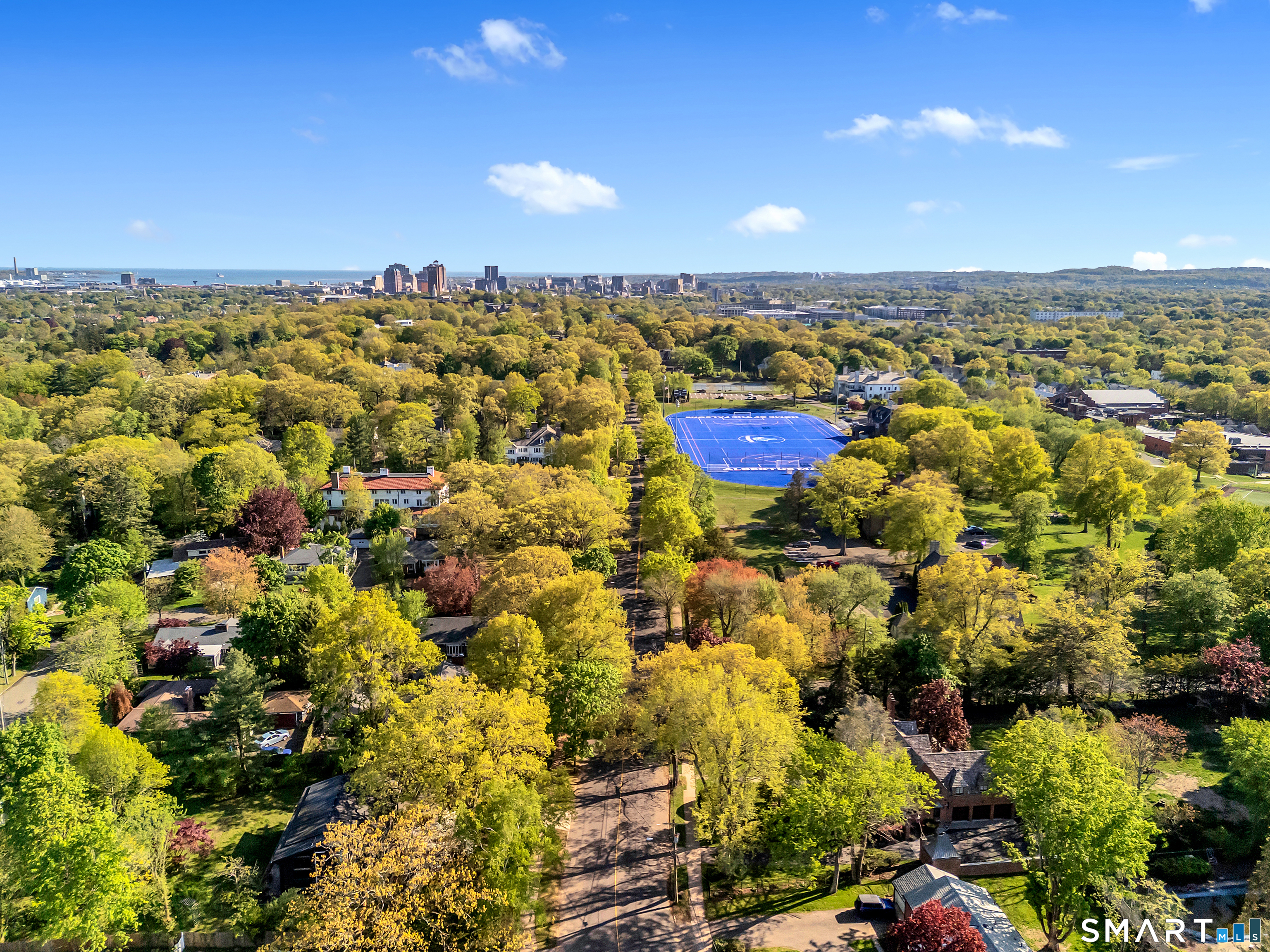 841 Prospect Street Hamden CT 06517