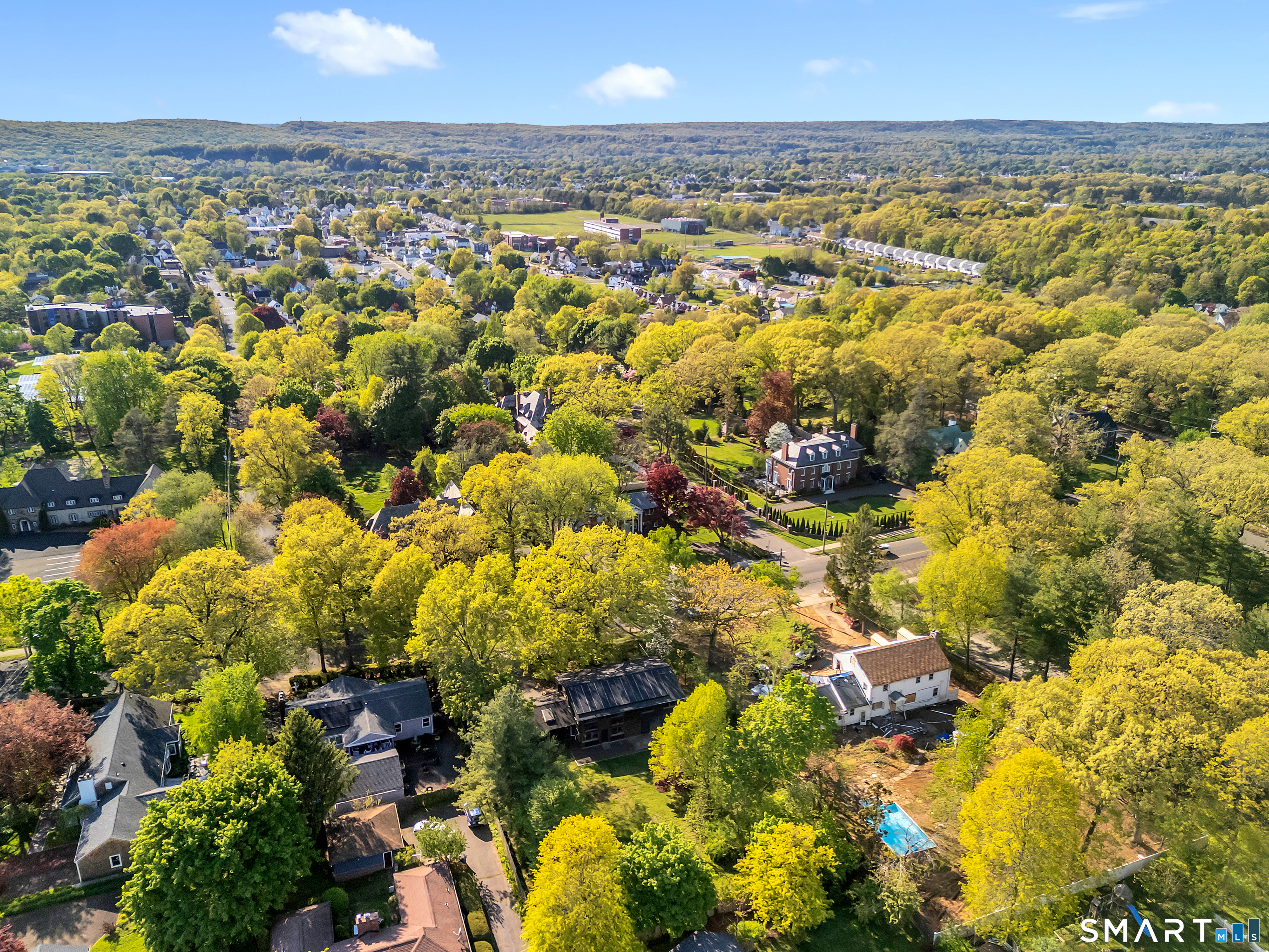 841 Prospect Street Hamden CT 06517