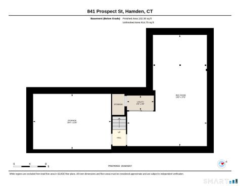 841 Prospect Street Hamden CT 06517